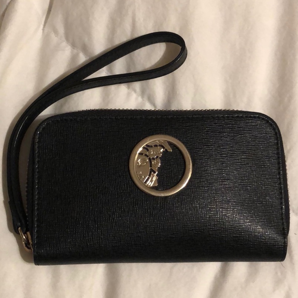 Versace Collection Wristlet